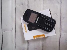 Телефон мобильный Digma LINX-A106